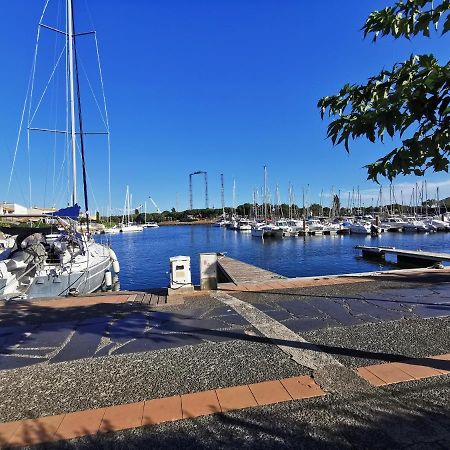 Superbe Appartement Cap D'Agde Eksteriør bilde