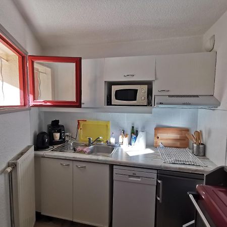 Superbe Appartement Cap D'Agde Eksteriør bilde
