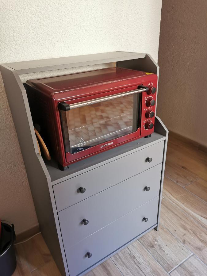 Superbe Appartement Cap D'Agde Eksteriør bilde
